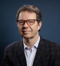 Michel Sadelain, MD, PhD